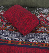 Bed Sheet Design RG-193